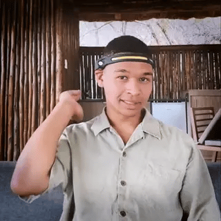 Linterna Frontal + Mini Linterna Llavero (de Regalo)