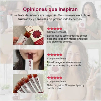 Gelatina Coreana | Tu dosis diaria de Vitalidad