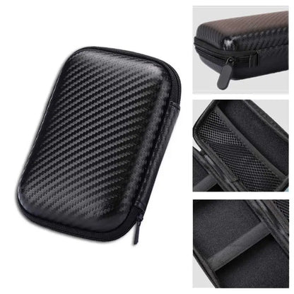 Funda Protectora para Linterna Frontal Led