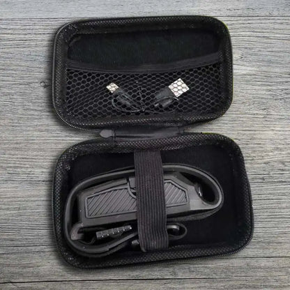 Funda Protectora para Linterna Frontal Led