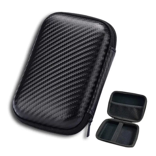 Funda Protectora para Linterna Frontal Led